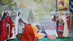 Прп. Сергия, игумена Радонежского - Аудиокнига слушать онлайн, жизнь великих людей.mp4
