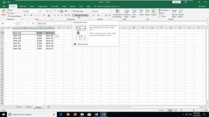 How to Merge Cells in Microsoft Excel [Tutorial]