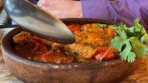 Грузинский ресторан "Вани", г. Москва