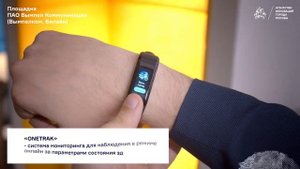 Пилот на площадке «ПАО Вымпел Коммуникации» (Вымпелком, Билайн)