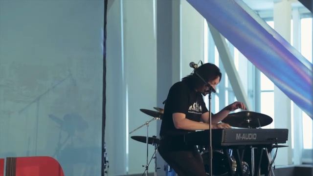 Improvisation: Roman Stolyar at TEDxNovosibirsk смотреть онлайн