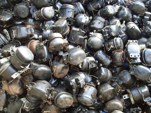 Извлекаю медь из моторов. Мега разбор