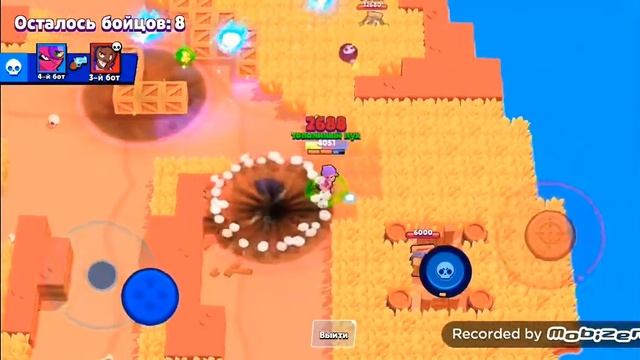 Крутой мод!!!! Все пробуйте rebrawl mods!!
