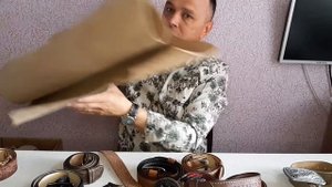 Кожаные ремни, ручной работы, цена, качества, из какой кожи сделано.