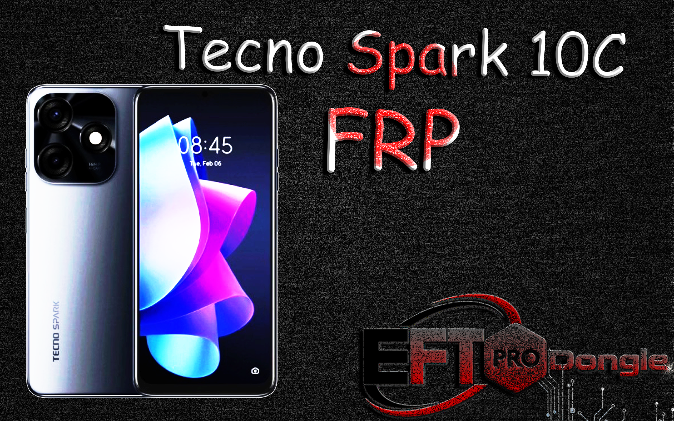 Spark 10c frp
