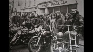 Mystery Song  Status Quo cover