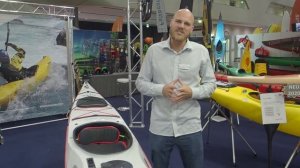 Prijon Neptune Kayak Whitewater - Paddlerguide.com Product Spotlight