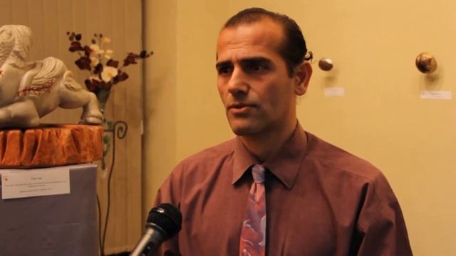 Лилия Маврешко, Мифы Персии смотреть онлайн