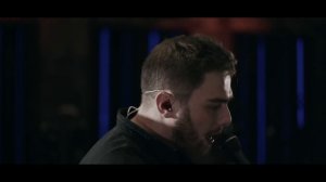 REMARK - Too Close (Alex Clare cover) Live From Cinelab Studios