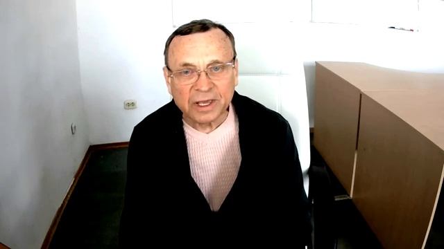 Ефимов В.А. О либеральном ответе энергорублю президента. смотреть онлайн