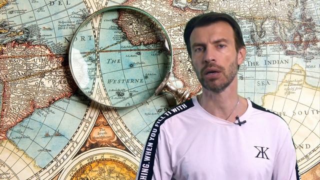 Географія. 7 клас. §6. Рельєф материків і дна океанів