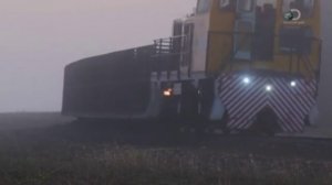 Железная дорога Австралии 3серия