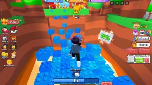 игра роблокс построй самый большой мост в мире! 😱