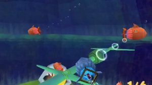 SPYRO 3 YEAR OF THE DRAGON ПРОХОЖДЕНИЕ НА РУССКОМ ZADROT100LVL #6