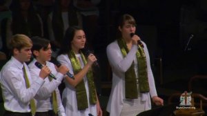 Встаёт заря..