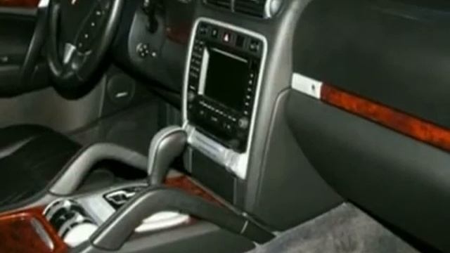 2004 Porsche Cayenne #P1191 in Brentwood St. Louis, MO SOLD смотреть онлайн