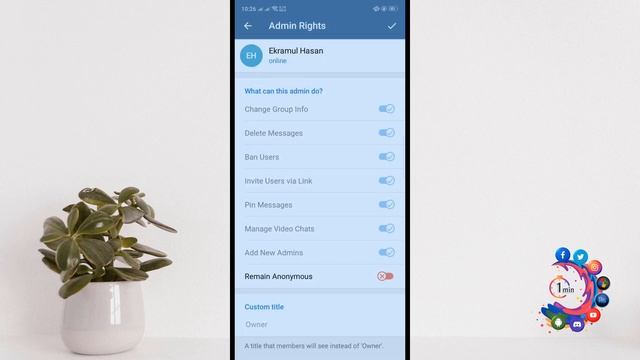 How to send message anonymously on telegram 2023 смотреть онлайн