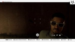 ПАСХАЛКА ШОРОХ И КОСТЮМ ГНОМА | Watch dogs 2 | # 23