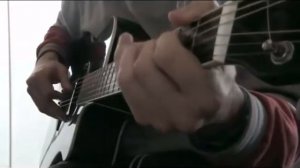 bad romance guitar cover