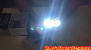 Супер мощный, налобный фонарь Поиск.Самый яркий бюджетный, налобный фонарь Поиск.Супер фонарь Поиск