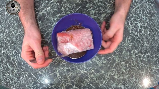 Толстолобик. Прованс VS Барбекю смотреть онлайн