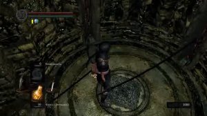 DARK SOULS: REMASTERED|#11[Бездна]БОСС|Четыре Короля