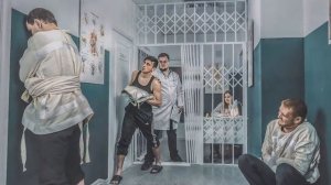 Трагическая история Ирины Ахматовой