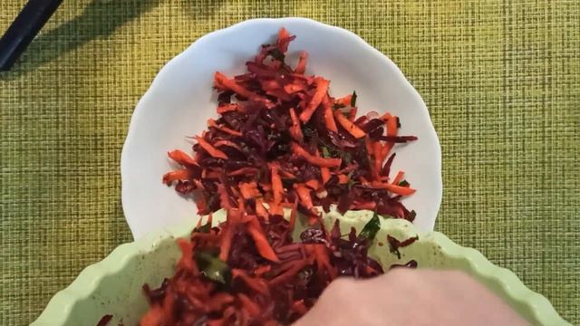 5 лучших весенних салатов которые доставят Вам невероятное наслаждение