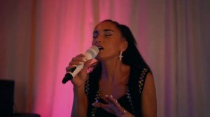 Ольга Никонова. Лайф. Клуб 27. Только авторская музыка.