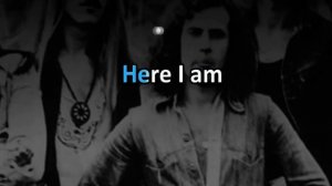 Scorpions - Send Me An Angel | KARAOKE | Lyrics