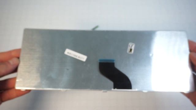 Арт.: TOP-81177. Клавиатура для ноутбука Packard Bell EasyNote NM85, NM87, NX86-JN. смотреть онлайн