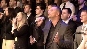 красивая христианская песня -Ты утешение мое