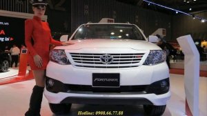 toyota fortuner 2014 fortuner trd sportivo