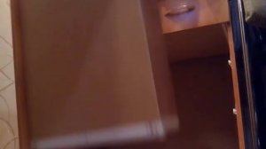 Замена направляющих у комода
