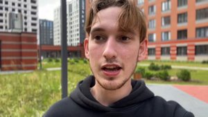 Переехал в Санкт-Петербург?! | Влог