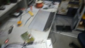 toshiba 40hl933rk  нет изображения, ремонт подсветки