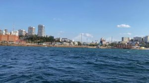 Впервые во Владивостоке