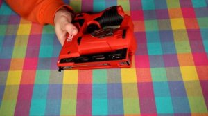 MILWAUKEE M12 CROWN STAPLER REVIEW (MODEL #2447-20)