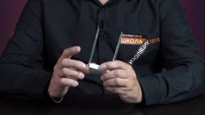Усовершенствованный виброподвес Cонокреп Протектор Pro | Обучение с ТехноСонус