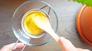 Не выбрасывайте кожуру мандарина| Домашняя маска от морщин