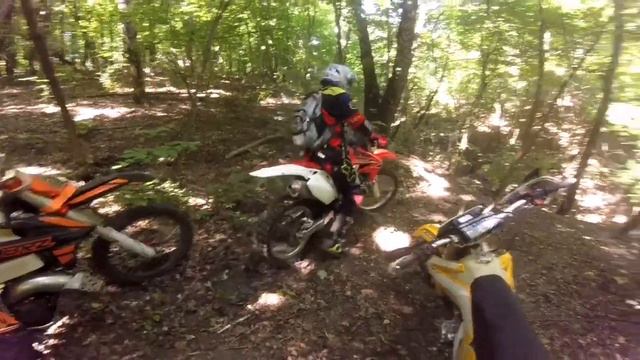 Овраг образцово, по новым местам. смотреть онлайн