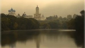 Зорю бьют, Свиридов Boys choir Dzvinochok