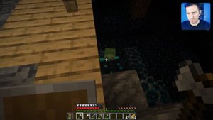 Варден пробудился / Что с ним делать? / Майнкрафт (Minecraft) / 16 - 1