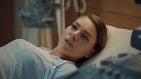 Bride of Istanbul - Episode 50 (English Subtitles) | Istanbullu Gelin