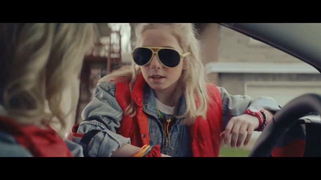 2019 CHEVROLET BOLT EV (Electric Car): Commercial Ad TVC Iklan TV CF - Canada смотреть онлайн