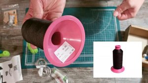 Канаты для модели