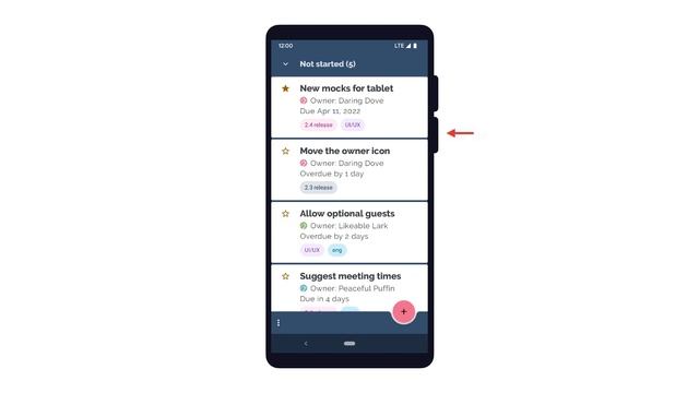 Switch Access For Developers - Accessibility On Android