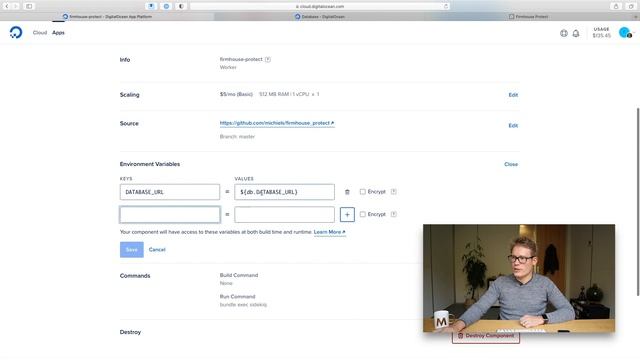Redis and Sidekiq on Digital Ocean App Platform смотреть онлайн