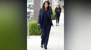 Нарядные брючные костюмы для женщин на свадьбу