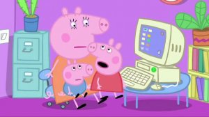 Свинка Пеппа RYTP | Egor 29 | #mem #mems #мемы #мем #свинкапеппа